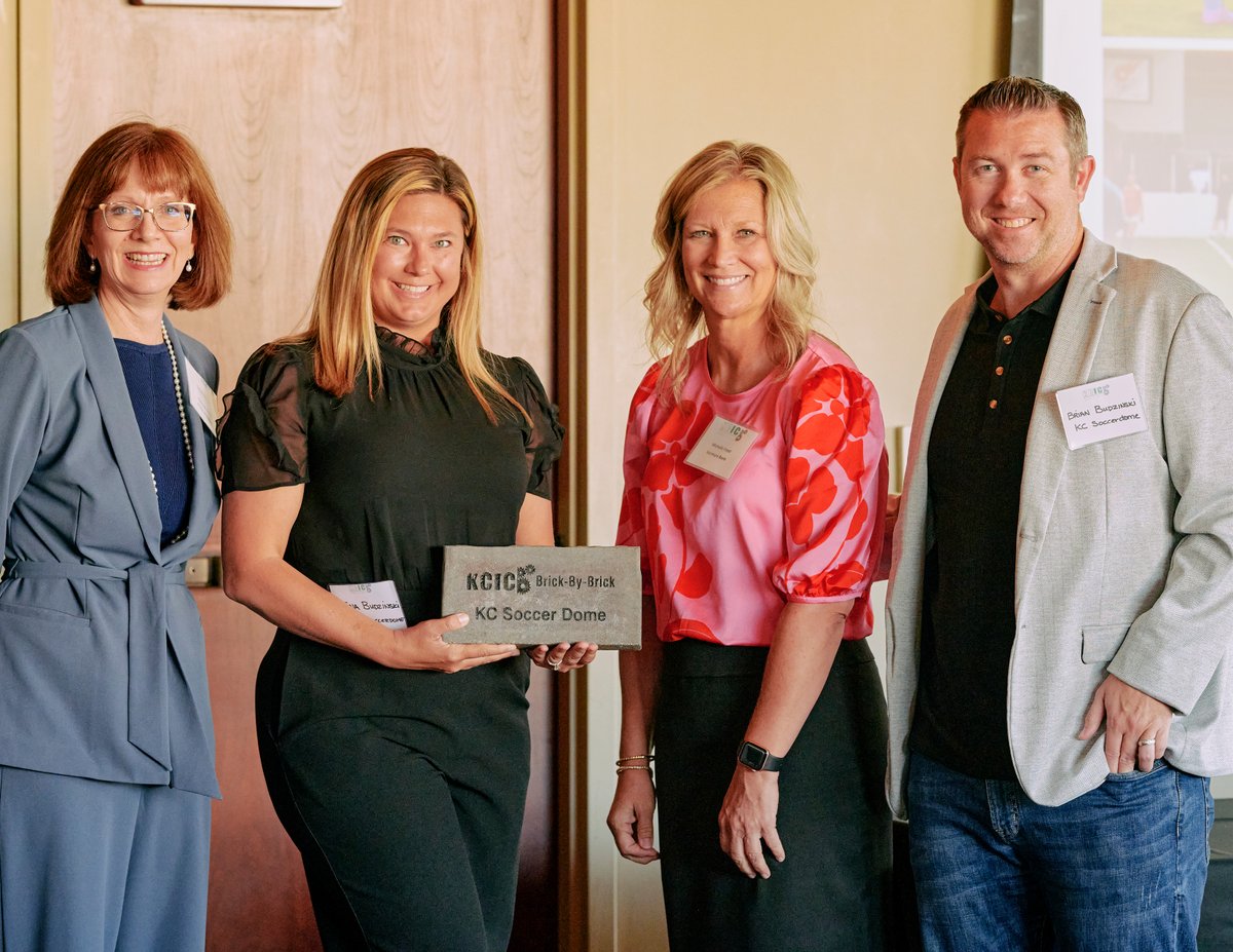 Kansas City Industrial Council tweet media
