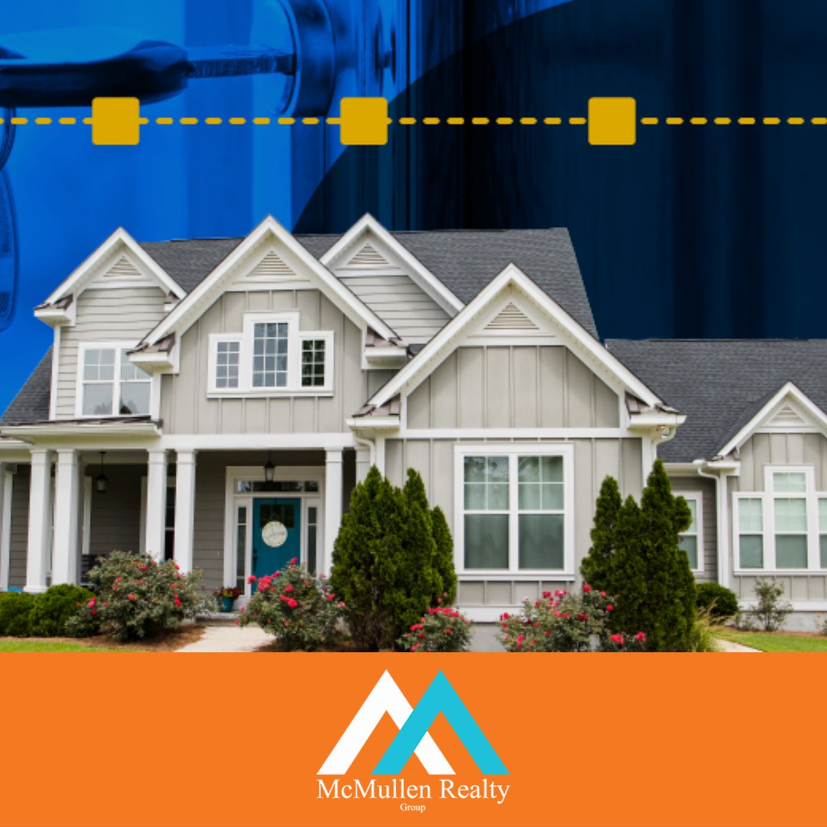 McMullenRealty's tweet photo. Top 5 Reasons To Hire an Agent When Buying a Home

https://t.co/Y1jzWKJCo7 https://t.co/JrU4V5GoJU