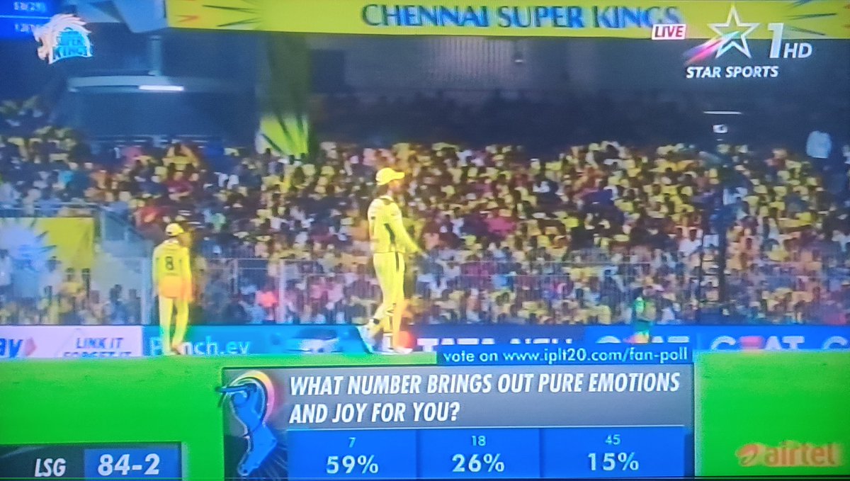 Dhoni The BRAND 😎🔥 #WhistlePodu #IPLOnStar @MSDhoni