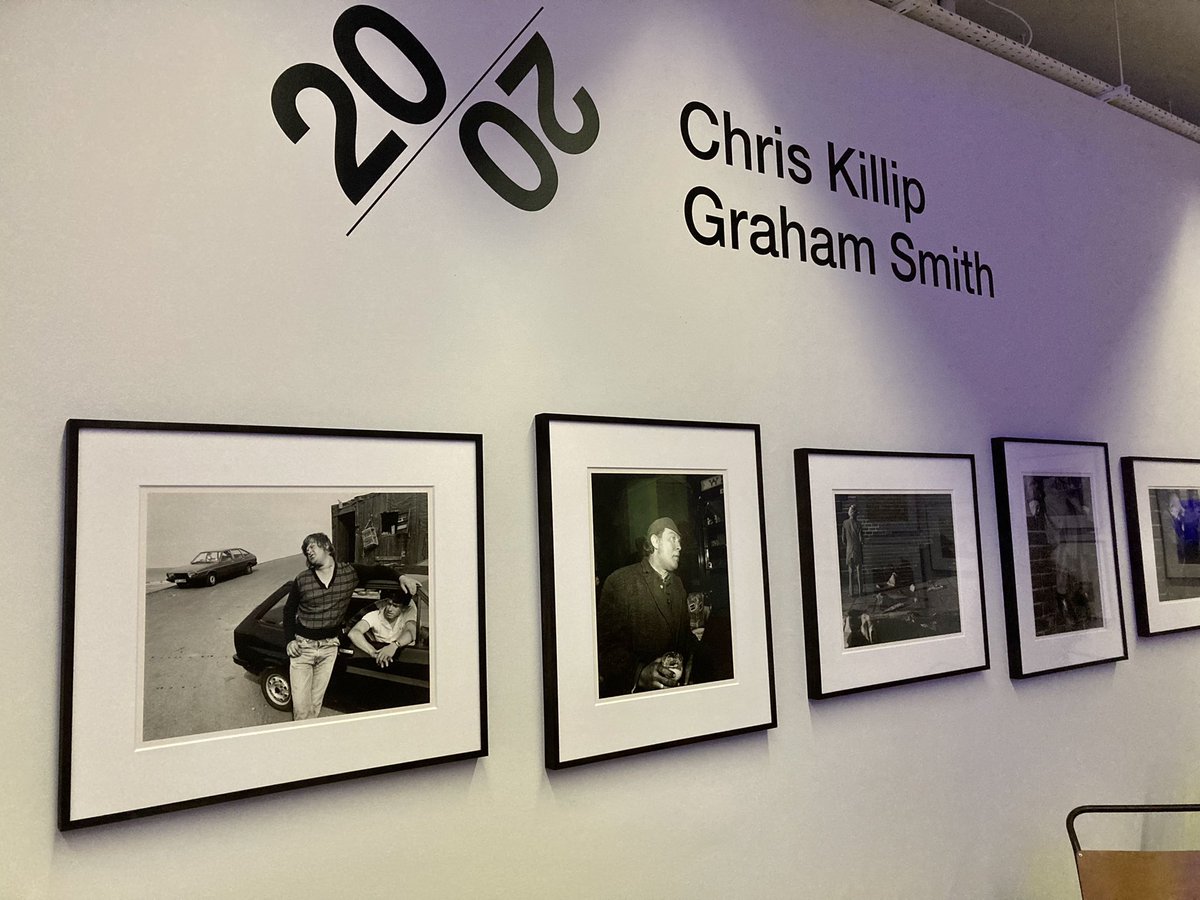 Photobook Junkies tweet media