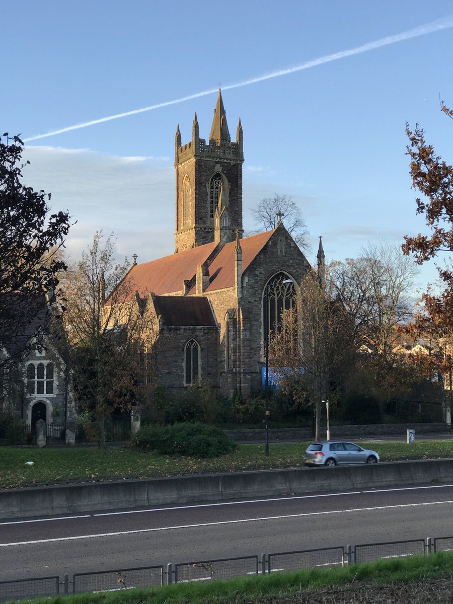 St Agnes church is in the heart of St Paul’s and home to many of the Windrush generation and their descendants. We need £175K to sort out the tower. Can anyone help?⁦@bristoldiocese⁩ ⁦@churchofengland⁩ ⁦@mjr_uk⁩ ⁦@tog4bristol⁩ ⁦@SARIcharity⁩