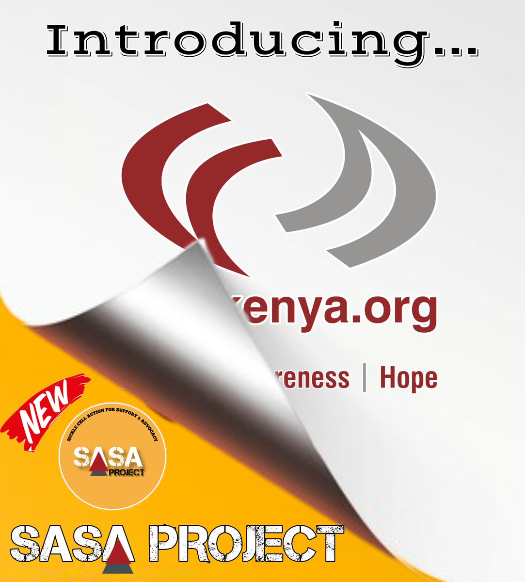 SCAFKenya's tweet image. A new dawn is here....☀️ 
#SCAFKENYA #SickleCellAwareness  #SickleCellAdvocacy #scd #SickleCell #sicklecellregistry #wscd2024 #wscd24 #SASAproject #SASA #SickleCellAnemia #SickleCellDisease #SickleCellWarrior #SickleCellAnaemia #sickleCellEducation #plwscd #sicklecellscreening