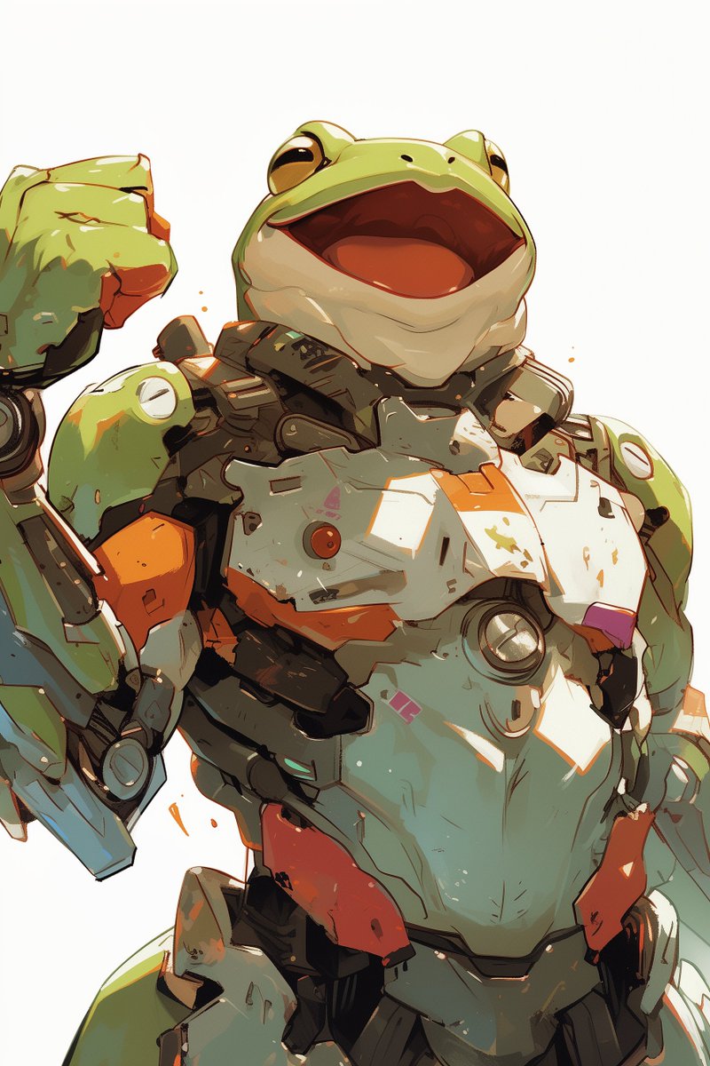 BrogzNFT's tweet photo. 🐸The Brogz are cooking something for you,
Mint announcement tomorrow.

Like, repost and spread the word👇 https://t.co/65ZEQy9xwI
