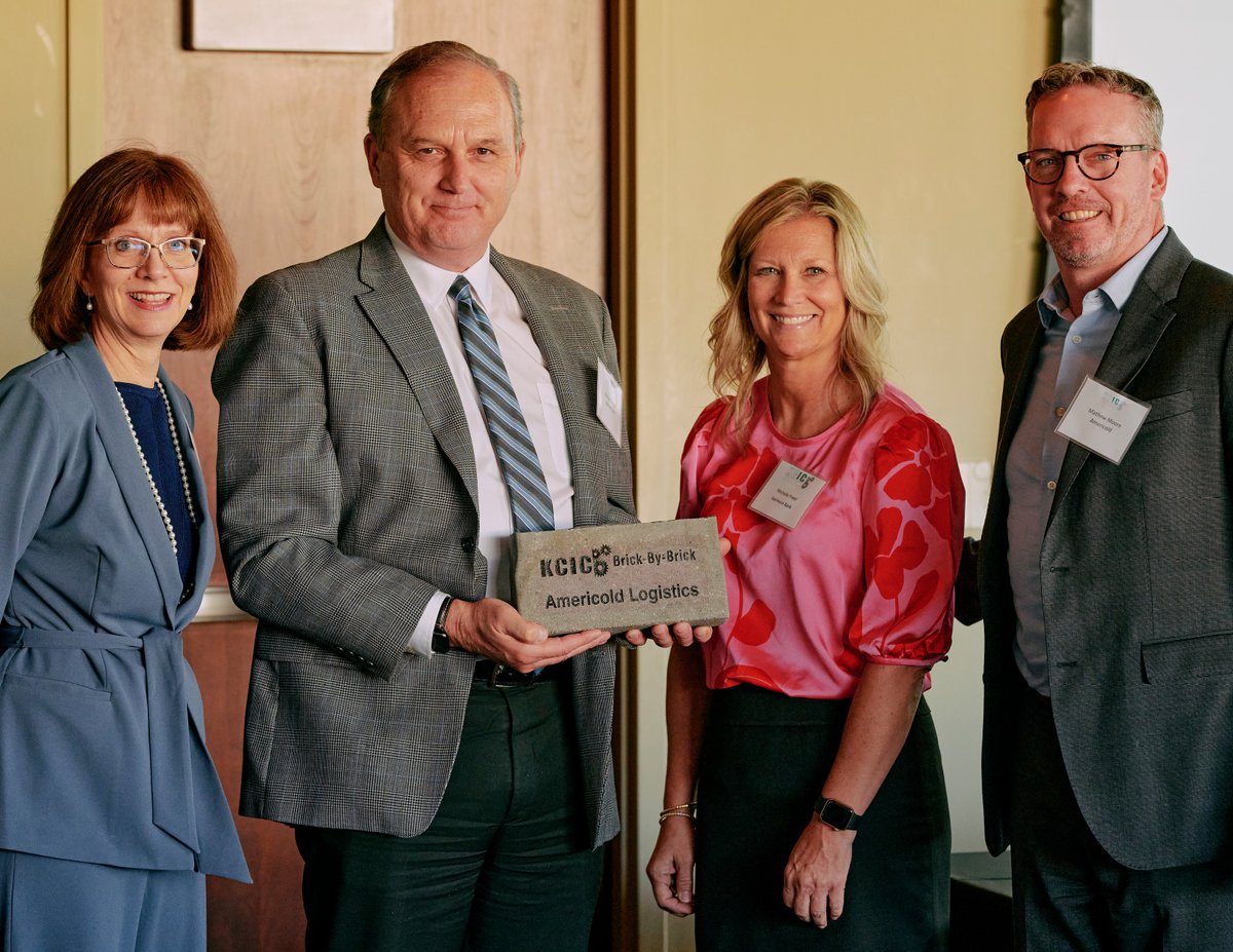 Kansas City Industrial Council tweet media