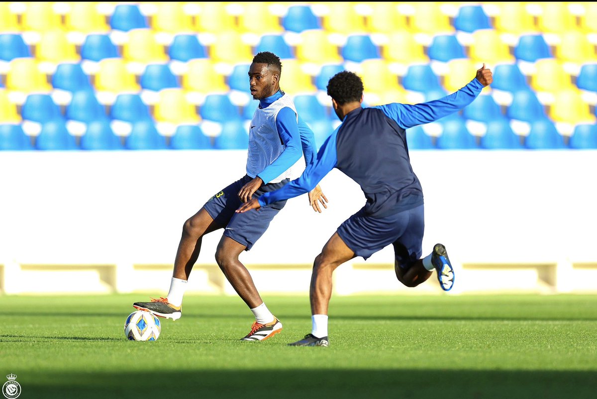 💙💛⚽️
