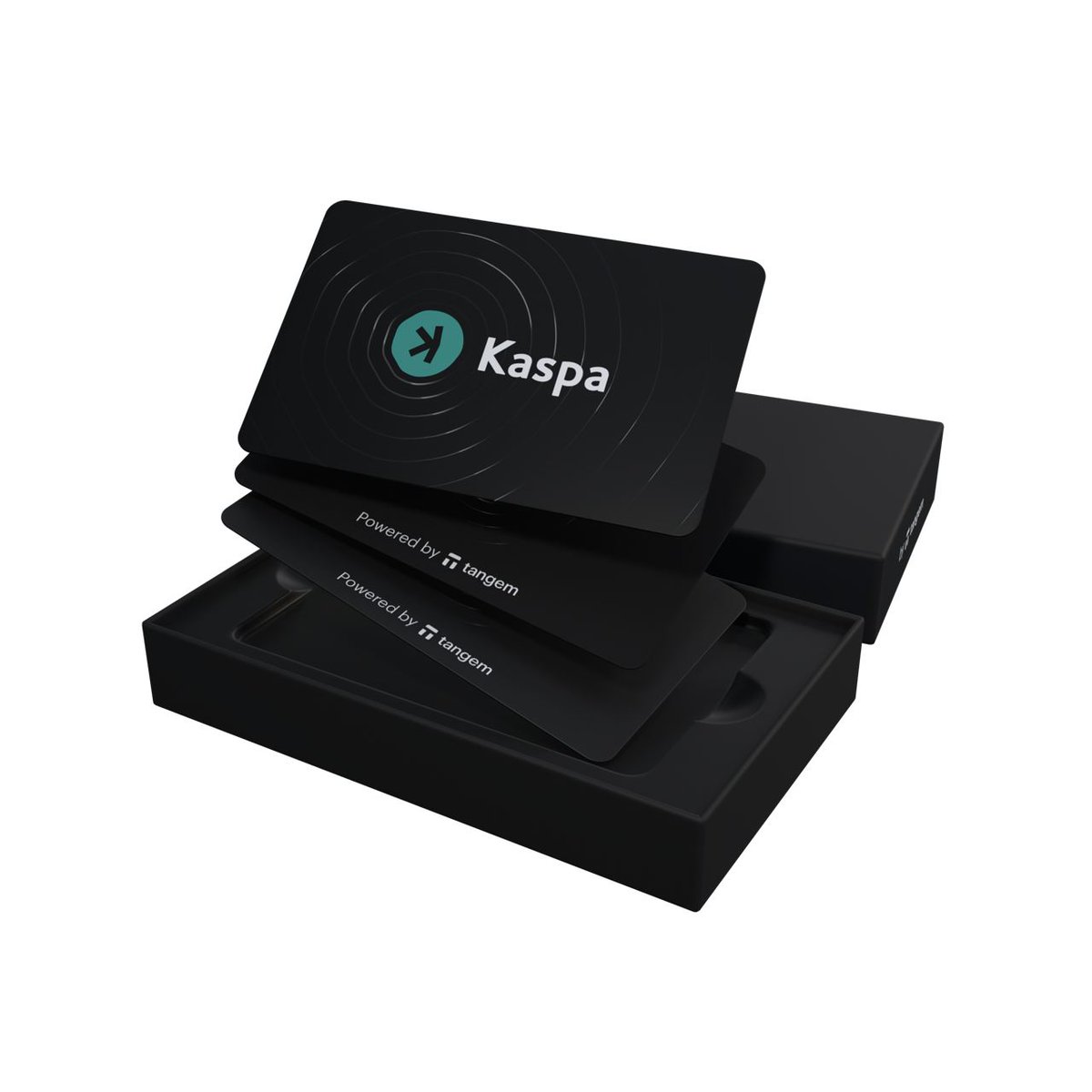 Updates on the Kaspa X Tangem Wallet delivery 📦 Shipping will begin as promised on April 30. Once your order has been processed and shipped, we will send its tracking details via email. So make sure to check your inbox regularly. If you don’t have a set yet, visit:…