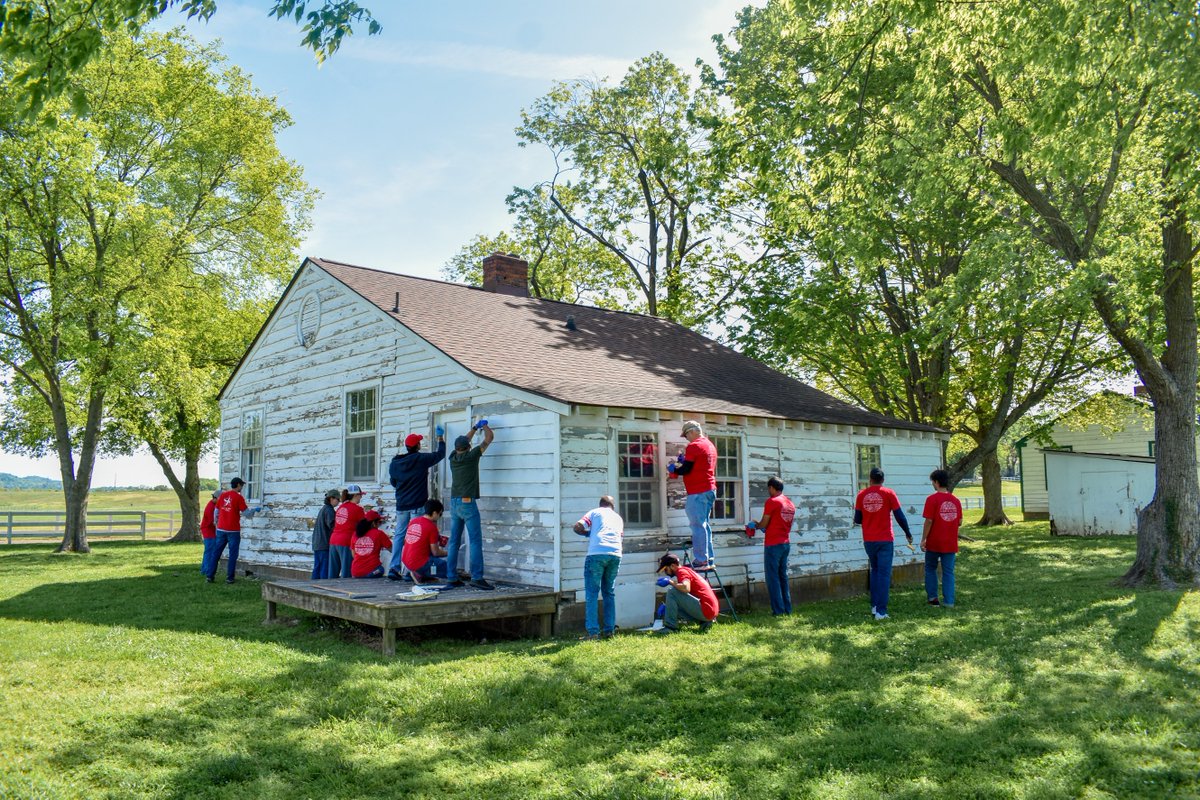 Friends of Franklin Parks tweet media