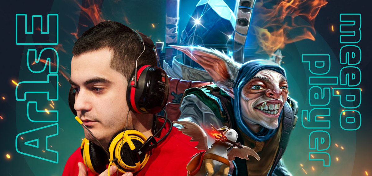 greed_ltd's tweet photo. 🌟 Meet our newest stars on #GameGreed – 🎥meepoplayer and🐦 @Ar1sEDOTA! Join their thrilling streams and engage in exclusive challenges crafted just for you.
Follow them and dive into the action: https://t.co/TRHlly0R35 https://t.co/13p99TeXLb
#StreamerSpotlight #Dota2 #GameGreed