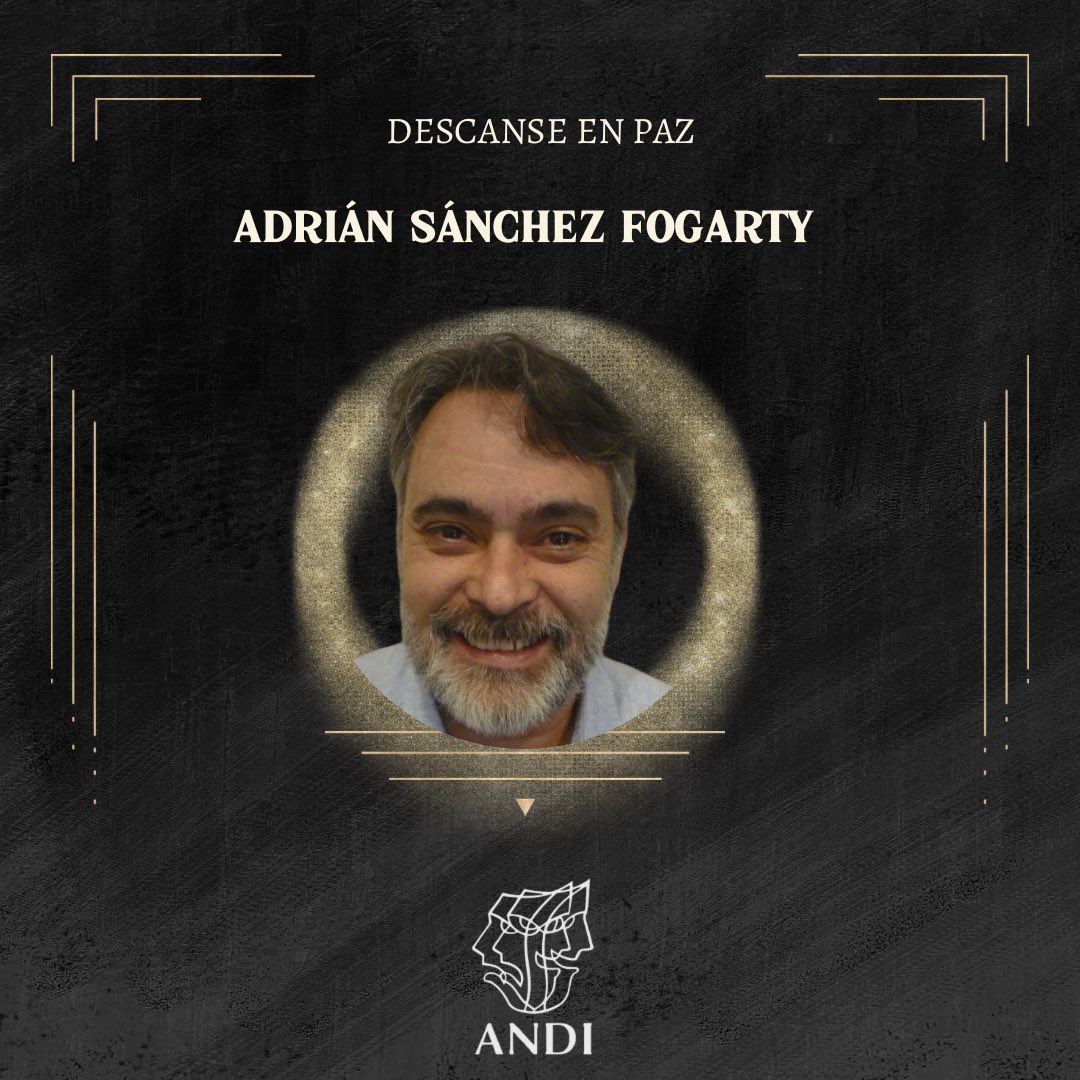 Asociación Nacional de Intérpretes tweet media