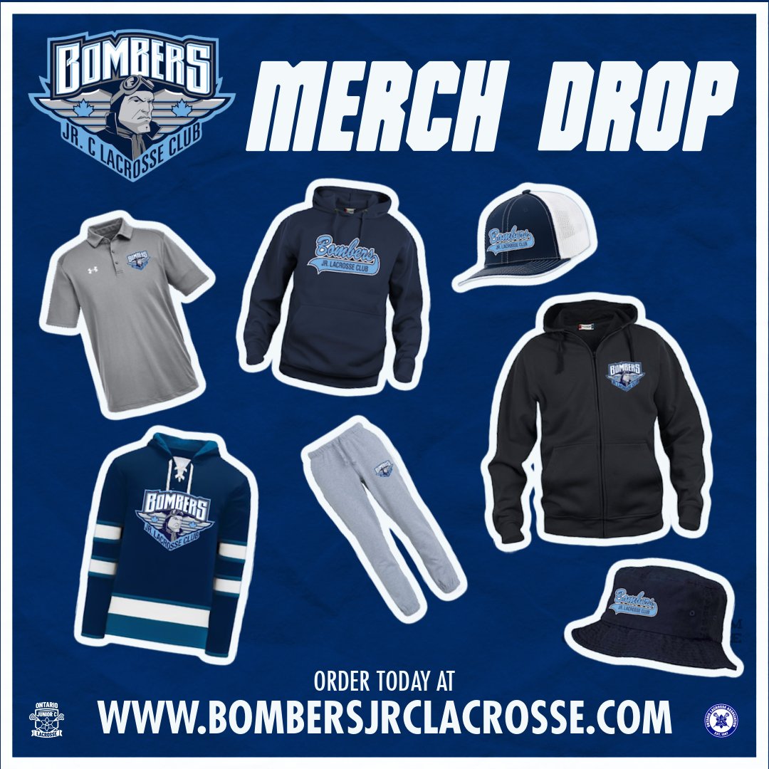 Bombers Junior Lacrosse Club (@BombersJrLax) / Posts / X