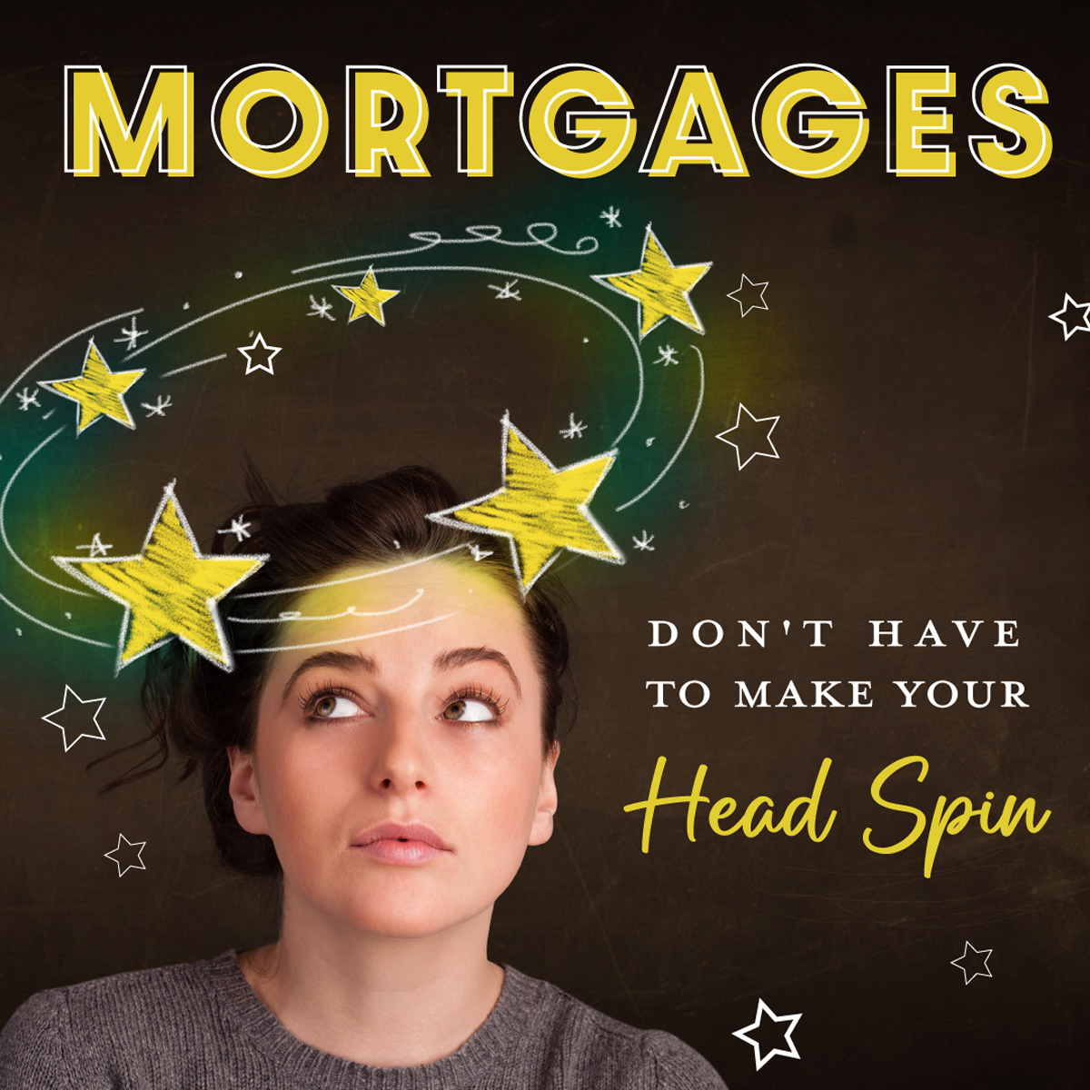 Escrow waivers making your head spin? Don't fret! I'm here to clear the fog and make your mortgage journey fun and simple. Trust an expert and text or call me today.