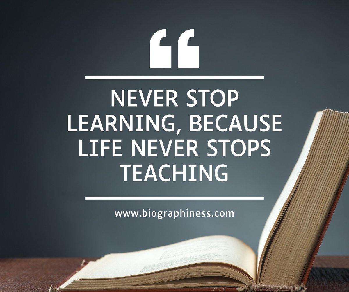 Unfold the pages of life’s lessons. Keep learning, keep growing!📚🌱
Follow👉 @biographiness

#Biographiness #Biograghines #LifelongLearning #KnowledgeSeeker #EducationJourney #BookwormAdventures #WisdomDaily #LearnAndGrow #ContinuousImprovement #SelfDevelopmentJourney