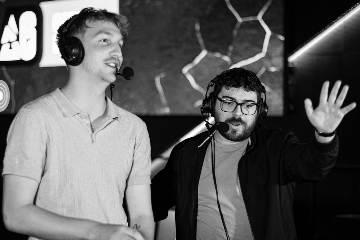 Another stage of OCE Siege in the books.