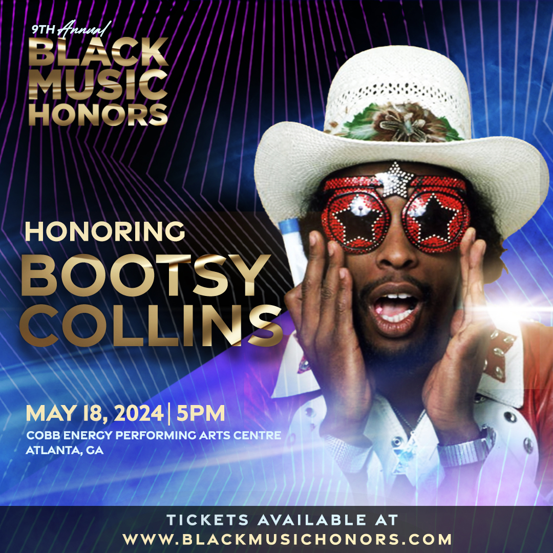 Black Music Honors tweet media
