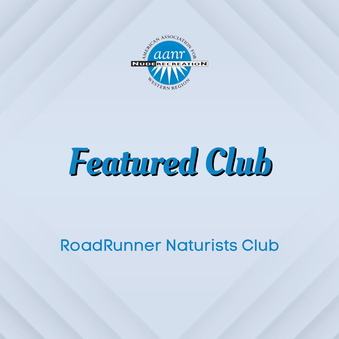 Discover the joy of naturism with Roadrunner Naturists! From Albuquerque adventures to embracing the outdoors, we celebrate the human body in all its forms. 🌞 #RoadrunnerFreedom #NaturismNM roadrunnernaturists.com