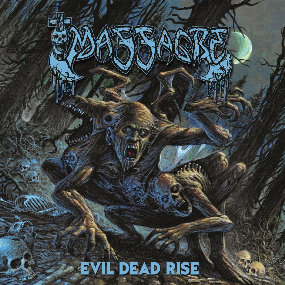 My ol' pal Kam Lee is back w/a new MASSACRE song about The Evil Dead: massacre3.bandcamp.com/album/evil-dea…