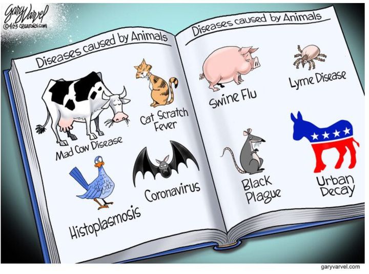 Add 15 million unvetted illegals, most military age males, burying minority communities coast to coast. Replacement theory, the red herring of #FakeLiberalsRealRacists