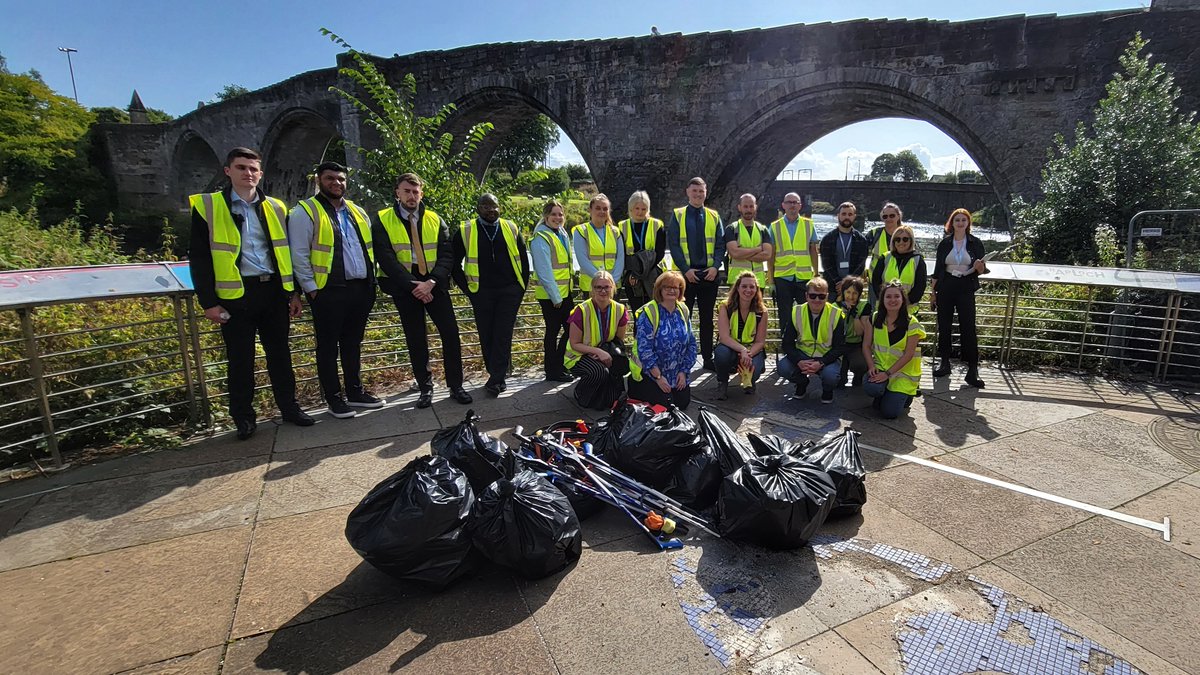 Want to get involved in tackling marine litter but unsure where to start? Join our #UpstreamBattle Facebook group to find a local event, get support and help us tackle marine litter from #Source2Sea: ow.ly/UPMP50Rlk9Q