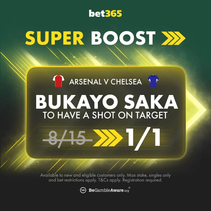 Bet365 