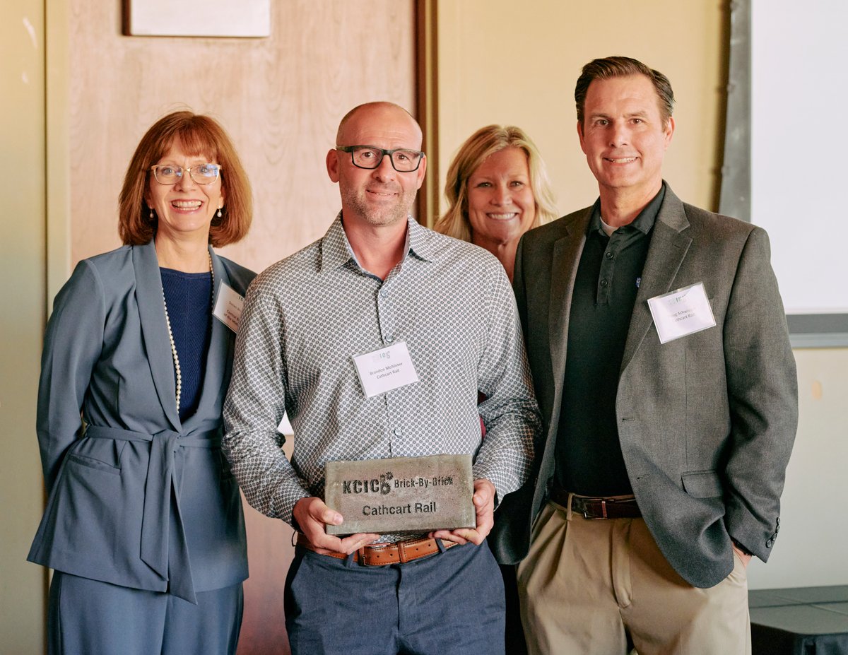 Kansas City Industrial Council tweet media
