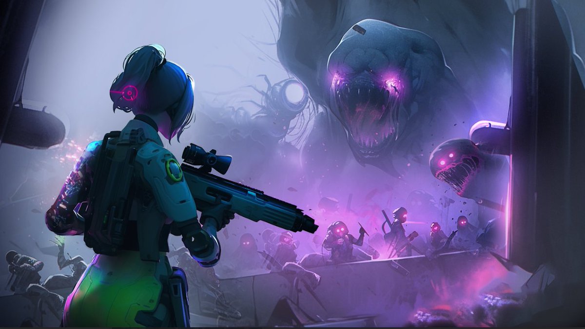 Raiders have already turned grins into frowns by dismembering 2.8 million mobs in the pre-alpha test.

Seems like those mobs just couldn't handle our fierce Raiders! 💪

Who's next in line for a beatdown?