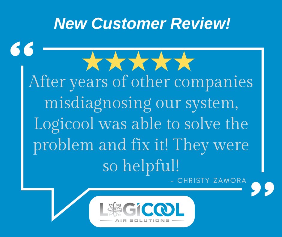 Word on the Street! 😃 Here's what our customers had to say about their recent service! 😎
#reviews #wordonthestreet #hvacservice #hvac #corpuschristi #cctx