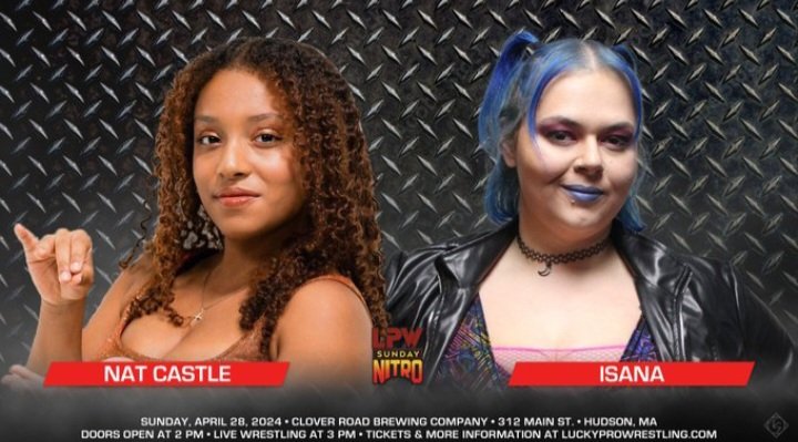 Make Sunday The Ultimate Funday with this Must👀Match 🤎🏰 @Nat_Castle_ 🏰🤎 🆚 @isana_baby