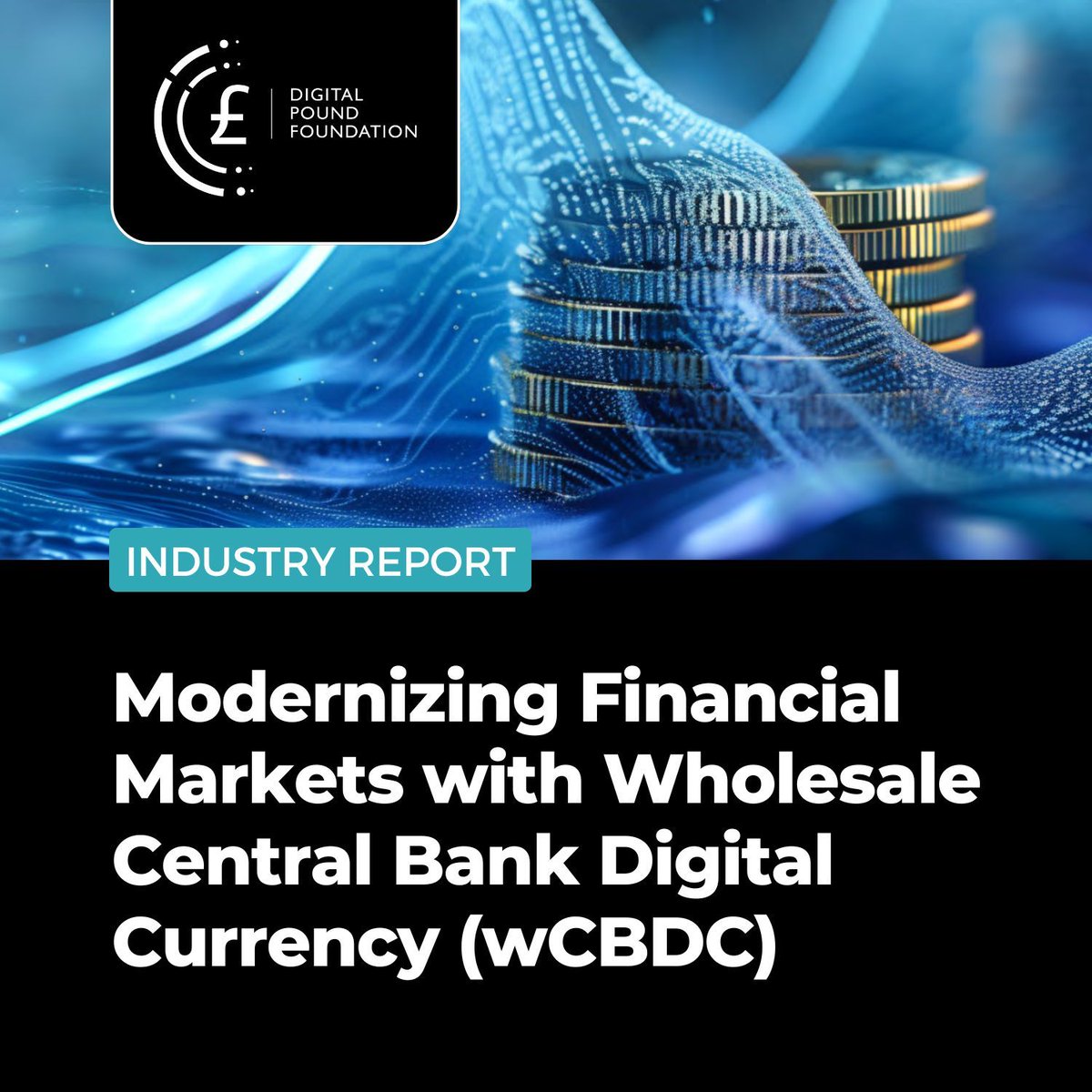 The World Economic Forum (@wef), in collaboration with @Accenture, have published a new report exploring practical insights for policymakers and the private sector as they plan for the potential adoption of wCBDCs 👉 buff.ly/4aNIt6l ... #Fintech #CBDC #DigitalCurrencies