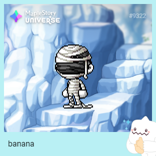 bsbadh's tweet photo. @MaplestoryU It reminds me of my childhood Maple Story cash item.
 I think Web3 Maple Story will be the best global game beyond the original MS(Maple Story not Microsoft)kk

Let's unbox my character~!
@MaplestoryU
#MapleStoryUniverse https://t.co/CgQZuBw44g