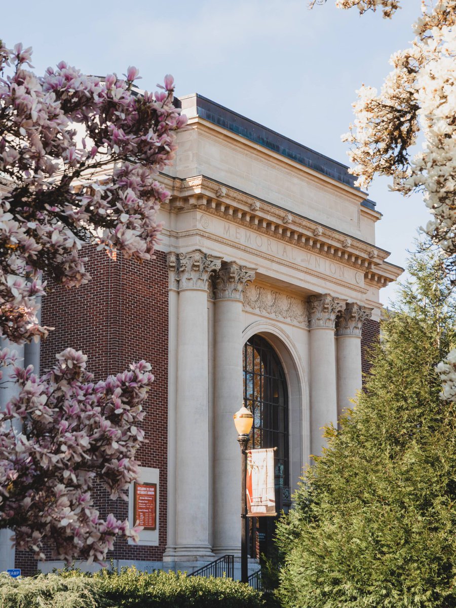 🌼🌸🌺 #GoBeavs