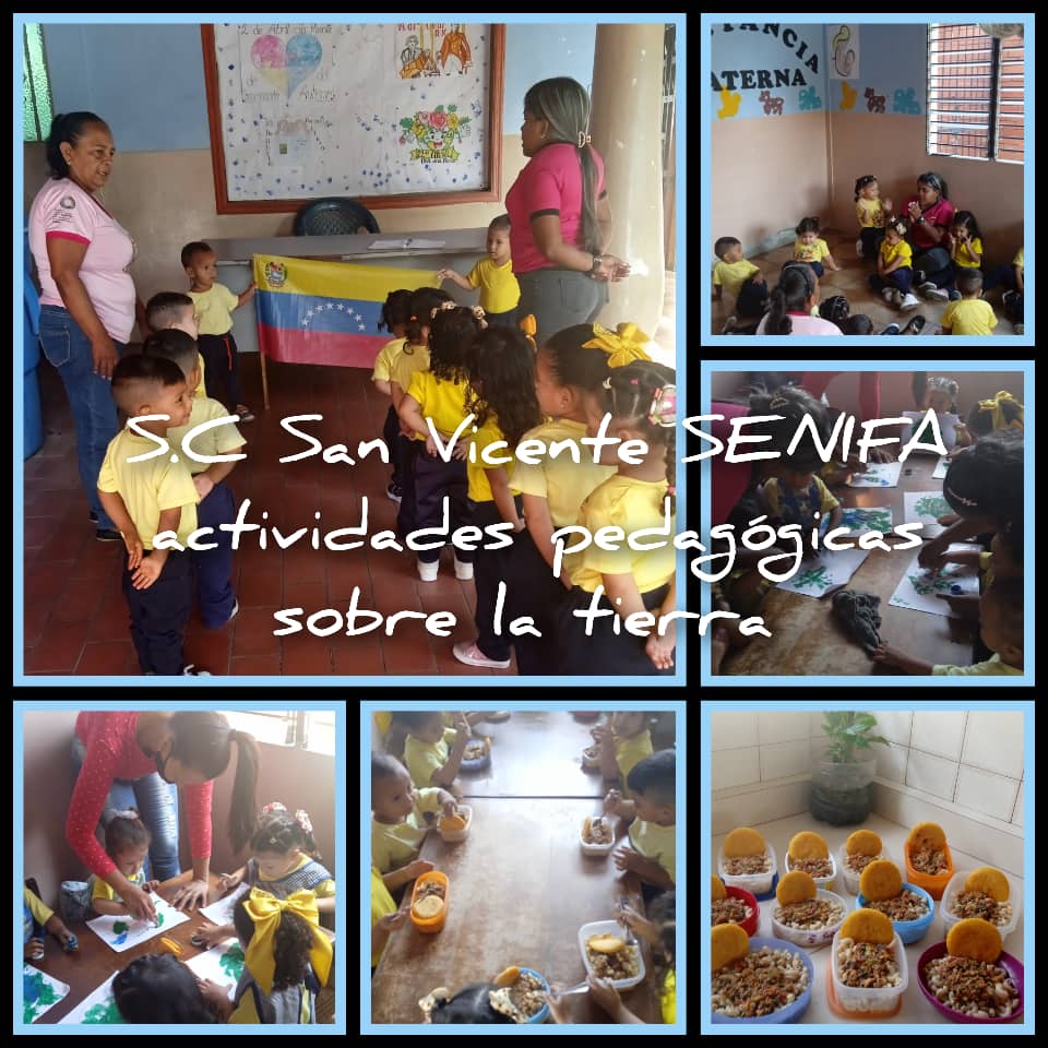 SENIFA Municipio Girardot Estado Aragua tweet media