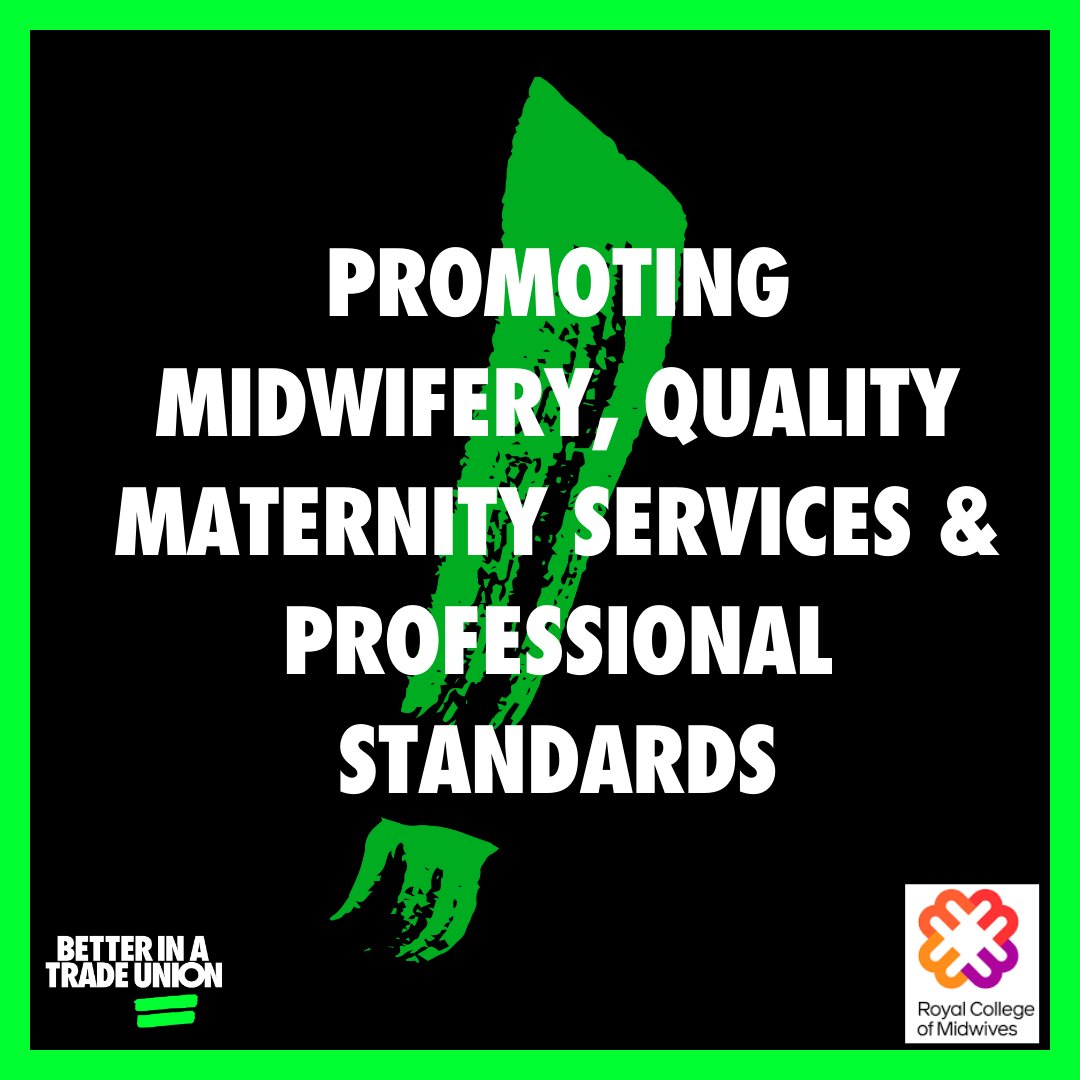 Better in a Trade Union (@betterinaunion) on Twitter photo Promoting midwifery, quality maternity services and professional standards, <a href="/MidwivesRCM/">Royal College of Midwives 💙</a> represents over 50,000 members in the UK and Northern Ireland.
To find out how you could be #BetterInATradeUnion visit the link in bio. Promoting midwifery, quality maternity services and professional standards, <a href="/MidwivesRCM/">Royal College of Midwives 💙</a> represents over 50,000 members in the UK and Northern Ireland.
To find out how you could be #BetterInATradeUnion visit the link in bio.