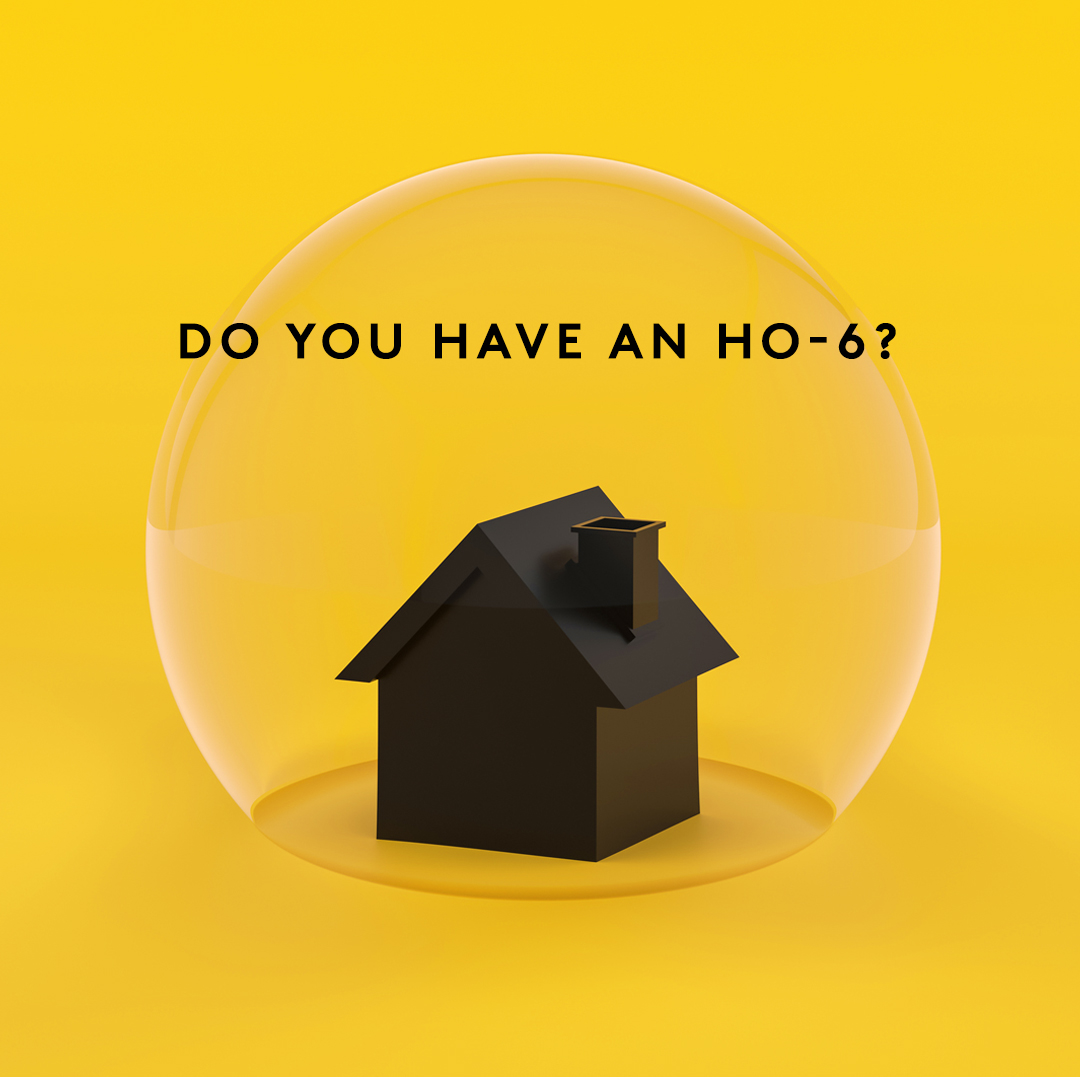 SwerlingWinnick's tweet image. Hopefully, each of the unit owners has their own HO-6 insurance policy. These policies are separate and distinct from the Master Policy, covering personal property, loss of use, and other important individual coverages. bit.ly/49yswzH #condoinsurance #masterpolicy