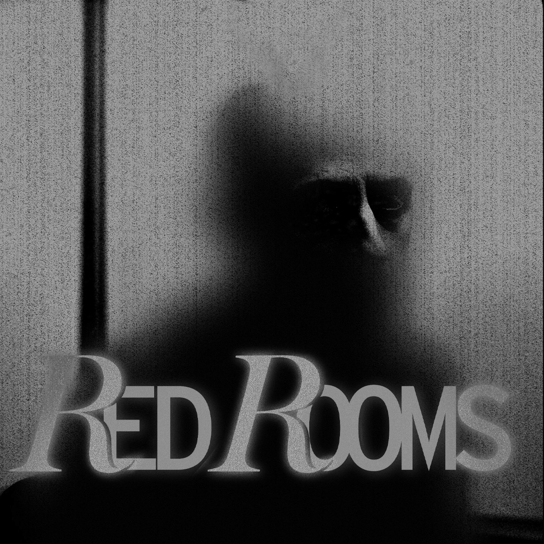 NicolasGalazzo_'s tweet photo. Red Rooms - Poster https://t.co/tN6ZakkdfP