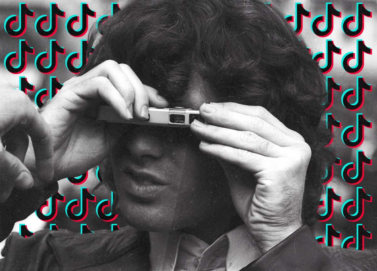 Follow @JimMorrison on TikTok for poetry, performances, and more. Click here to follow: found.ee/JimMorrisonTik… Michael Ochs Archives/Getty Images