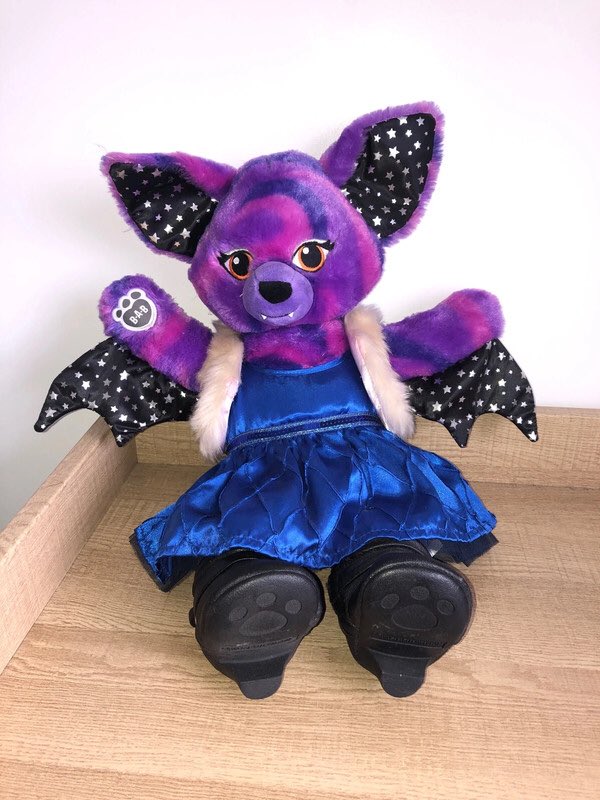 Build A Bear Workshop Soft toys & stuffed animals I’m selling on @VintedUK. Size One size for £20 vinted.fr/items/43230824…