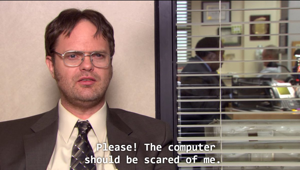 the office posts (@THEOFFlCEPOSTS) on Twitter photo 2024-04-23 17:01:32