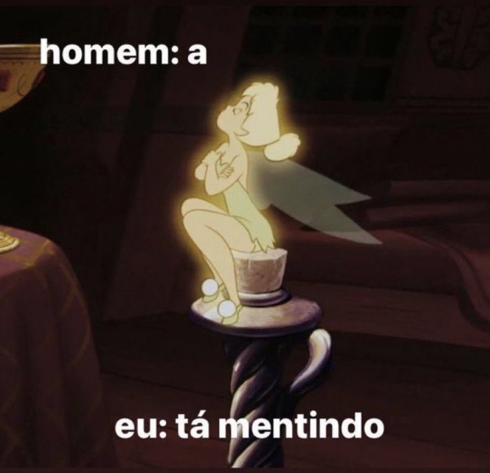 eu penso assim
