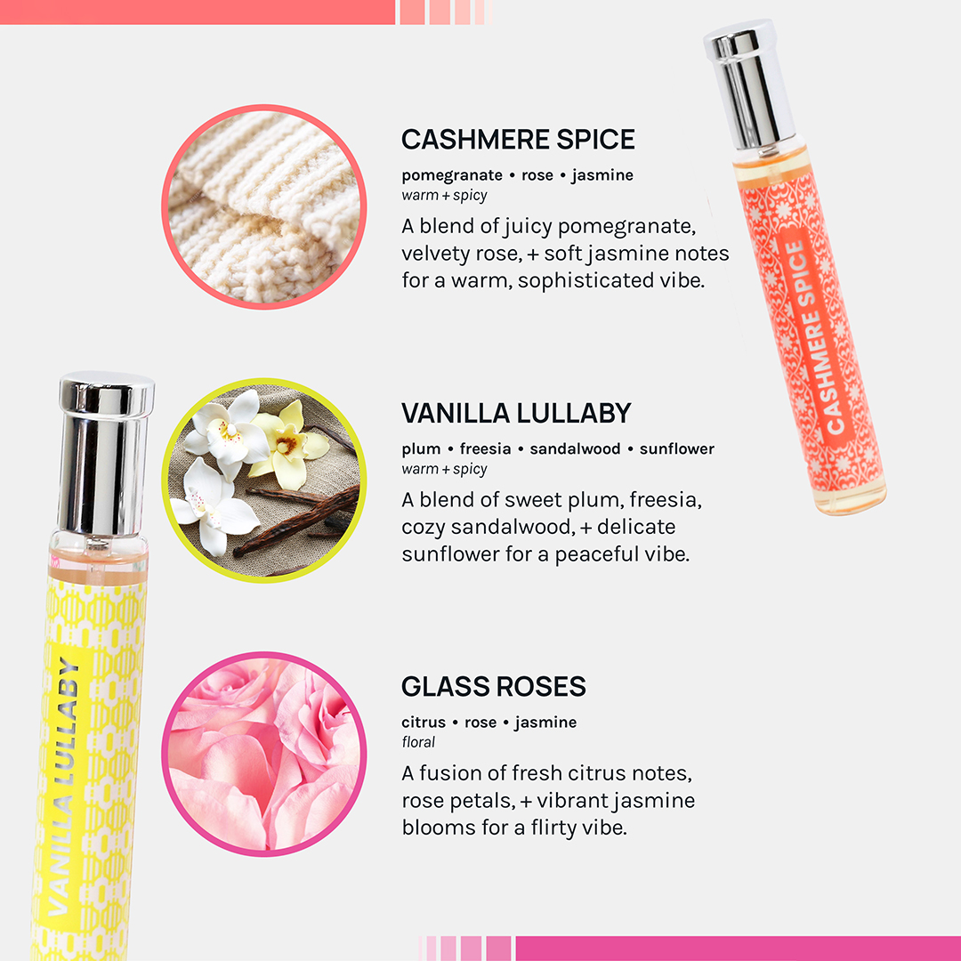 shopmissa's tweet image. Introducing our newest obsession: A2O Lab&apos;s sensational line of perfumes! 🌸✨ 
With 6 captivating scents to explore, from fruity to sweet to fresh, there&apos;s something for every mood and moment. Find your signature scent today! 💖🍊 

#A2OLab #NewPerfumes  #Perfume #Shopmissa