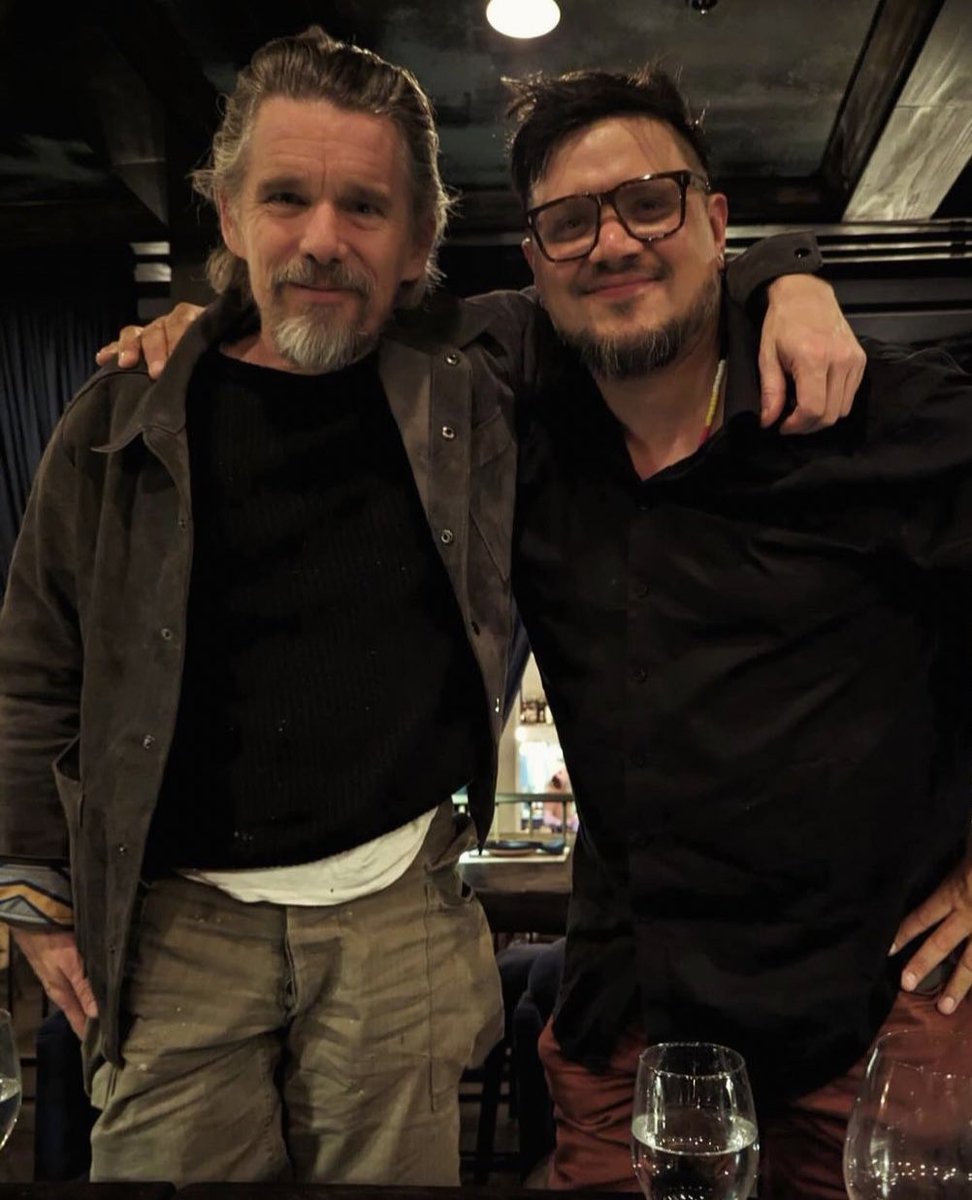 pic of ethan from a couple of days ago oh i need him