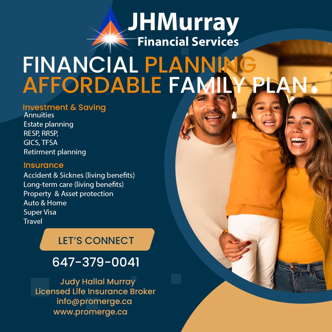 🌟 Secure Your Family's Future Today! 🌟 With our Affordable Financial Planning Family Plan, lay the foundation for financial success. Craft a future-proof strategy, including life insurance and smart investments. Don't leave it to chance—start planning now! #FinancialPlanning