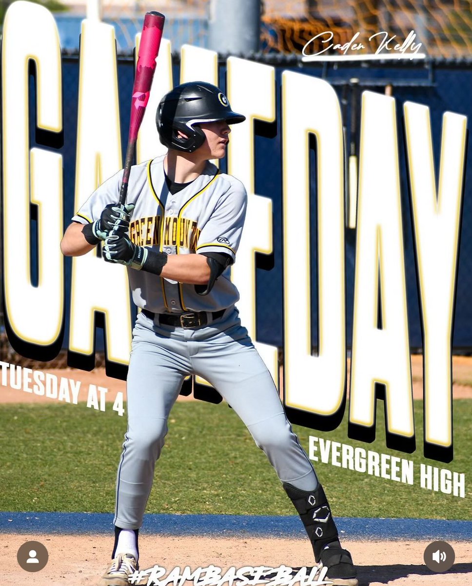 Green Mountain Baseball tweet media