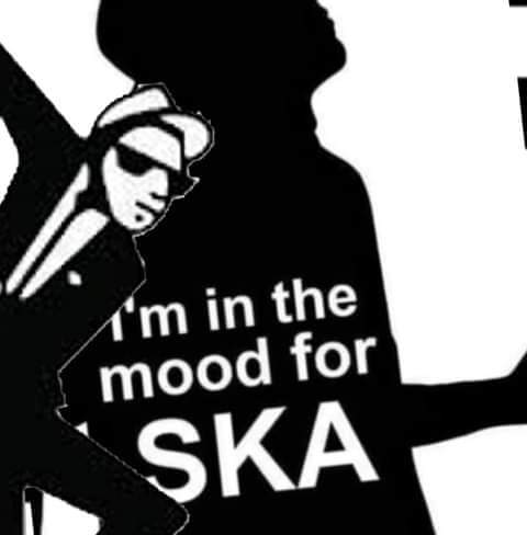 #ska #northernsoul #punk #reggae 👍🏻✊🏻