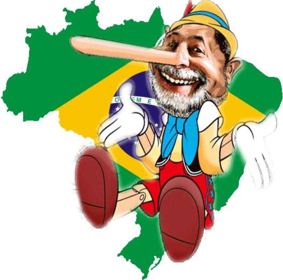 @brasil247 #ForaLulaeSuaQuadrilha