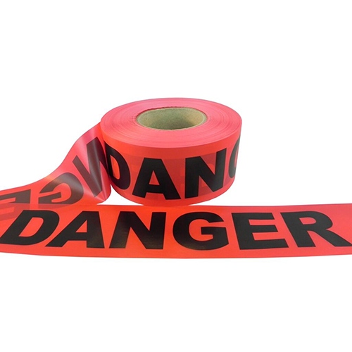 Tapes_and_Tech's tweet image. Safety first! ⚠️ Barricade tapes are a quick and effective way to limit entry to hazardous or restricted areas. Find BRC-DD - Danger Barricade Tape and more options at Tapes and Technical Solutions.

tinyurl.com/4arev29r

sales@tapesandtech.com
(800) 714-8806
#Tape #SafetyTape
