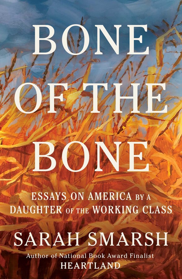 Some of you have been sharing my writing since the olden days of Twitter. Thank you. I'm happy to say some of those essays, plus new work, will be in book form on Sep. 10 from @ScribnerBooks. Pre-order anywhere you buy books. Tour dates coming soon. Hope to see you on the road.