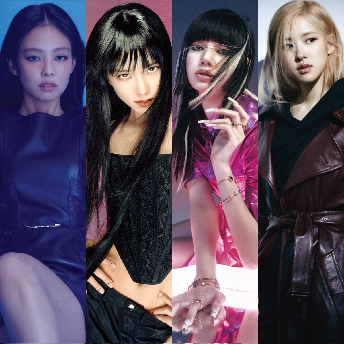 BLACKPINK remains as the fastest girl group to achieve a perfect all kill or PAK:

#1 BLACKPINK - 6 days
#2 ILLIT - 28 days
#3 NewJeans - 146 days
#4 ioi - 168 days
#5 Twice - 190 days
#6 IVE - 285 days
#7 aespa - 332 days