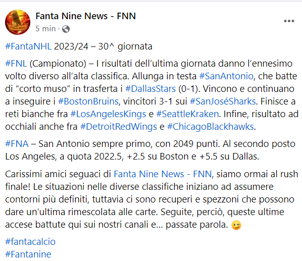 fanta9news tweet picture