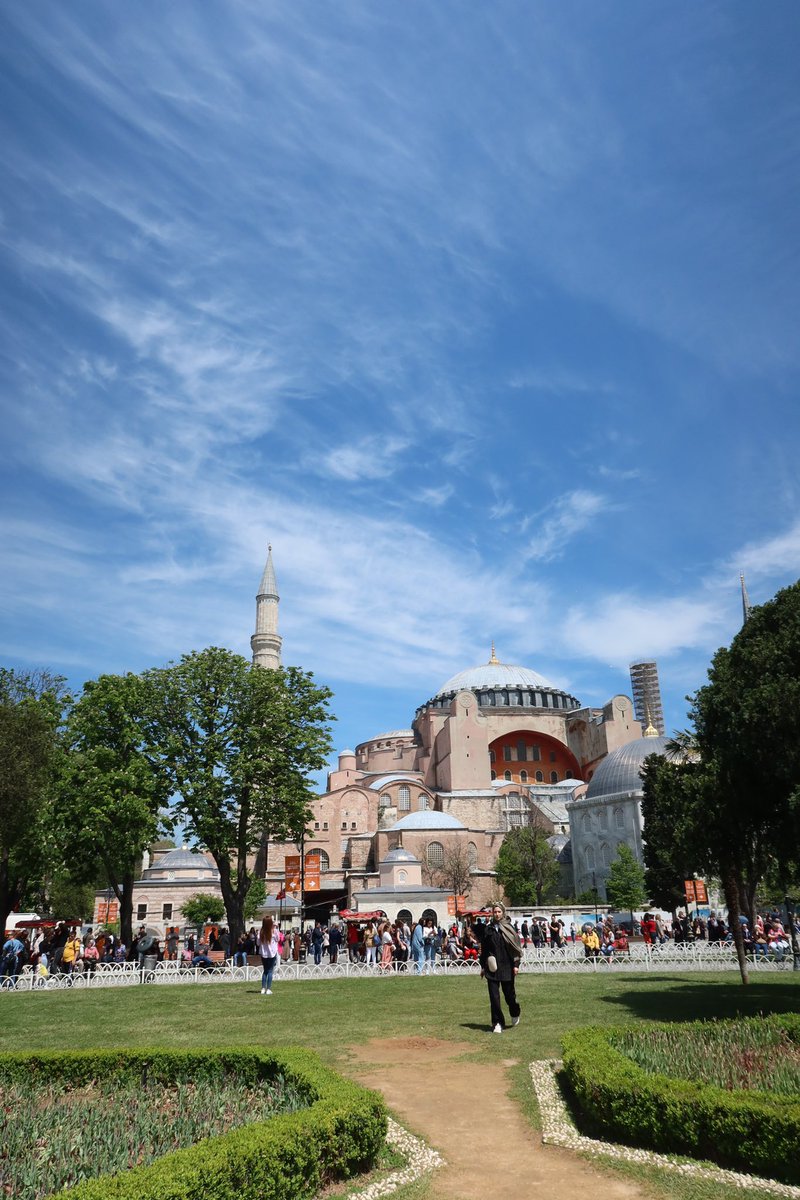 Istanbul  un lugar tan bello ❤️