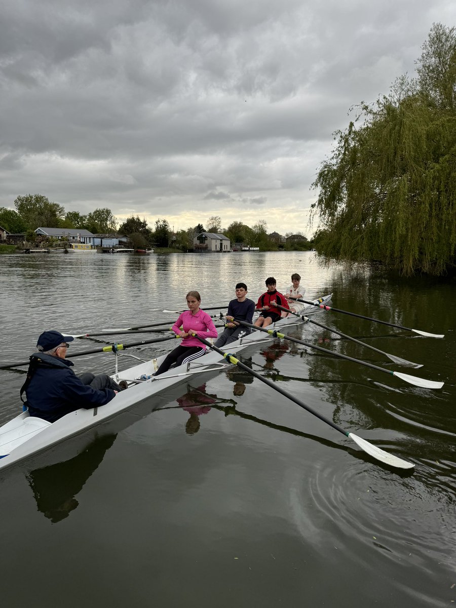 Bishopsgate School Sports tweet media